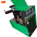 Digital Inverter Mig Welder Galvanized sheet IGBT inverter gas welding machine Factory